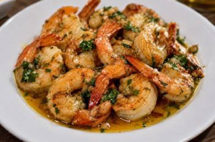 Festival com pratos à base de camarão e chefs renomados será atração em Santos nos dias 30 e 31