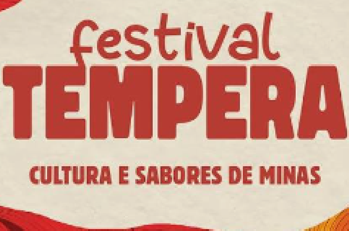 Festival Tempera chega à 4ª edição e transforma Uberlândia em vitrine da cultura e gastronomia mineira