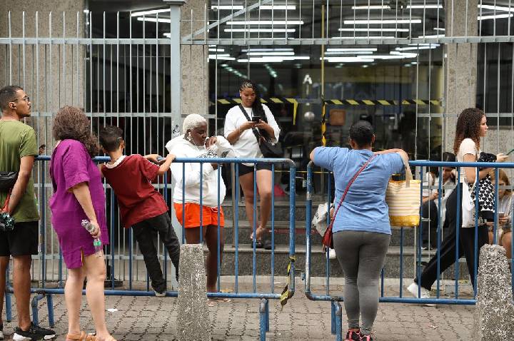 Fies: convocação para vagas remanescentes termina hoje