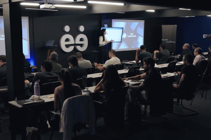 Formação para negociadores de empresas é lançada no Brasil