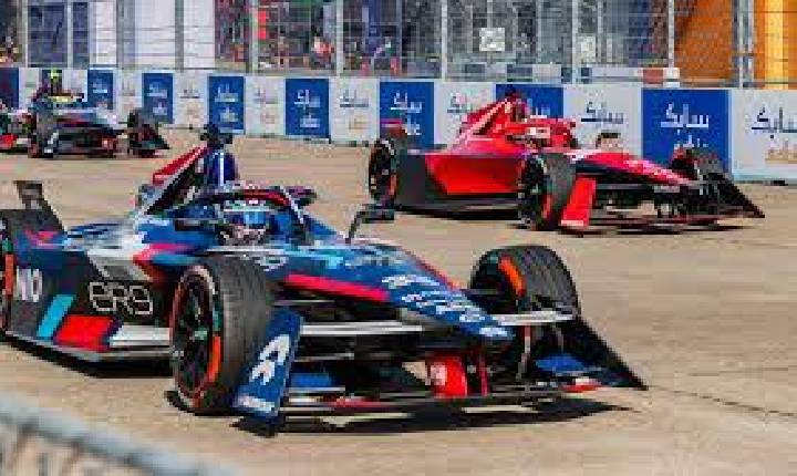 Fórmula E chega a Madrid para estreia do E-Prix no Circuito de Jarama