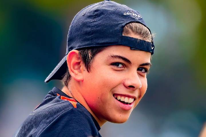 Francisco Rocha vai em busca de acertos finais no Open antes do Brasileiro de Kart