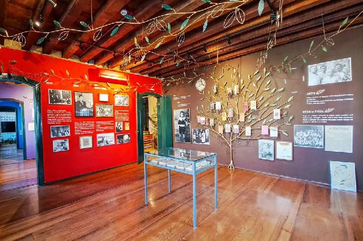 Fundação Casa de Jorge Amado inicia comemorações de seus 40 anos