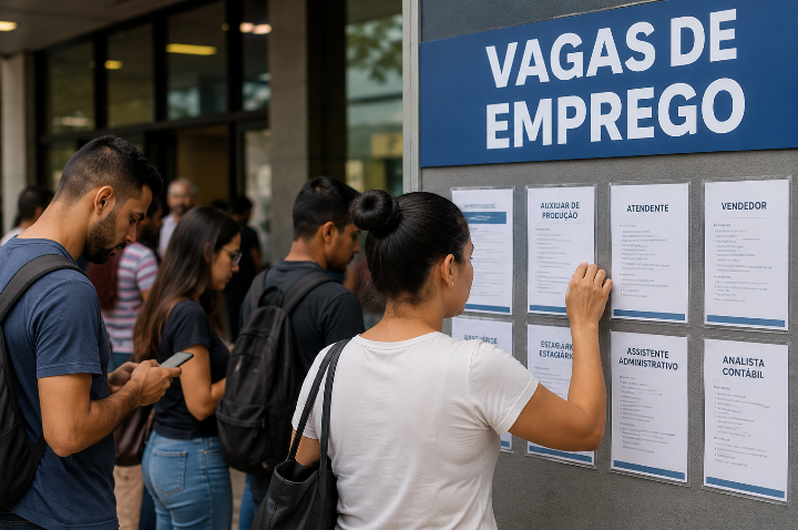 Fundação CDL começa semana com seleção de candidatos para oportunidades em Uberlândia