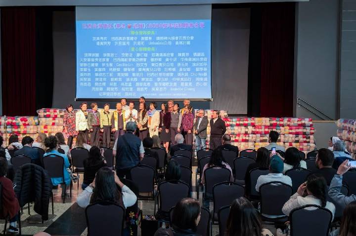 Fundo Social de São Bernardo recebe doação de 600 cobertores da Comunidade Taiwanesa no Brasil