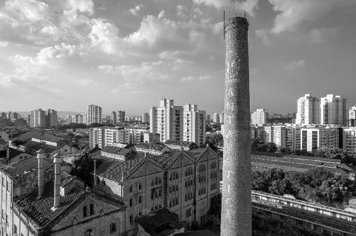 Galeria O Jardim apresenta “Fotógrafos da Mooca”