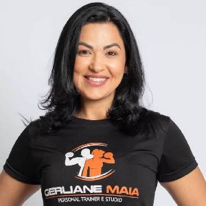 Gerliane Maia