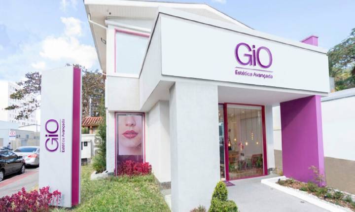 GIO Estética expande presença no Brasil com Carla Sarni