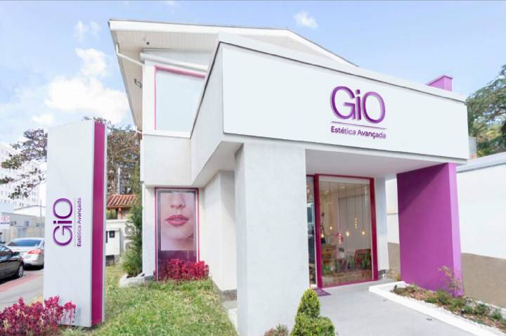 GIO Estética expande presença no Brasil com Carla Sarni
