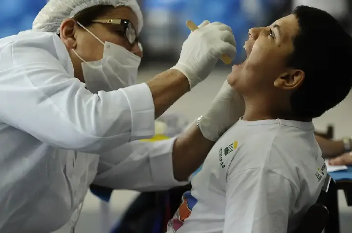 Governo deve entregar mais 400 unidades odontológicas móveis 