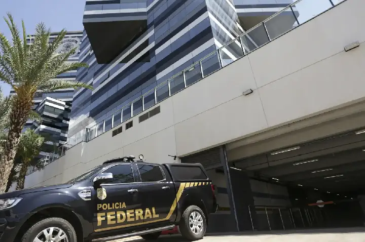 Governo lança programa de R$ 11 bilhões contra o crime organizado