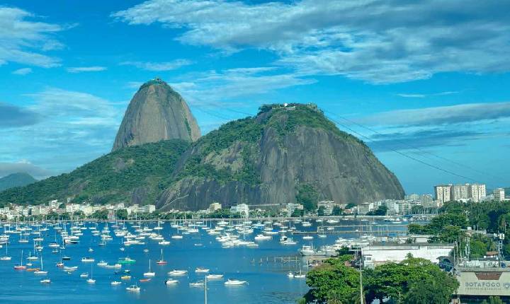 Guia de viagens indica quando e onde ir no Rio de Janeiro
