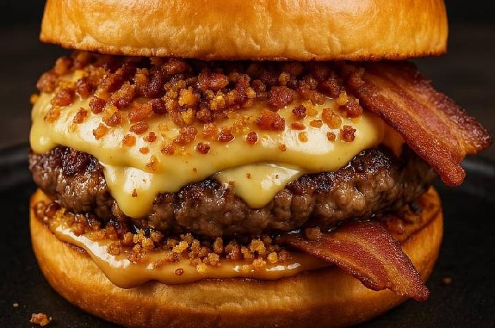 Happy Burger Festival entra na reta final e celebra o sucesso da 4ª edição