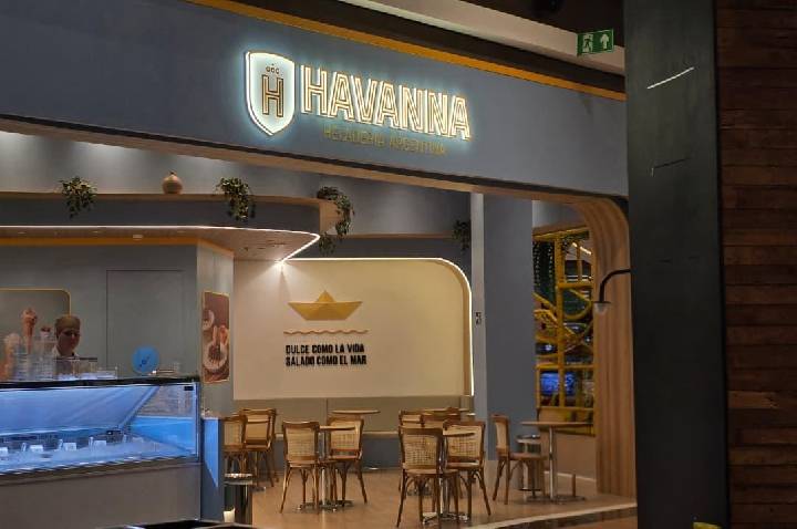 Havanna Heladeria inaugura no Uberlândia Shopping e amplia experiências gastronômicas do empreendimento