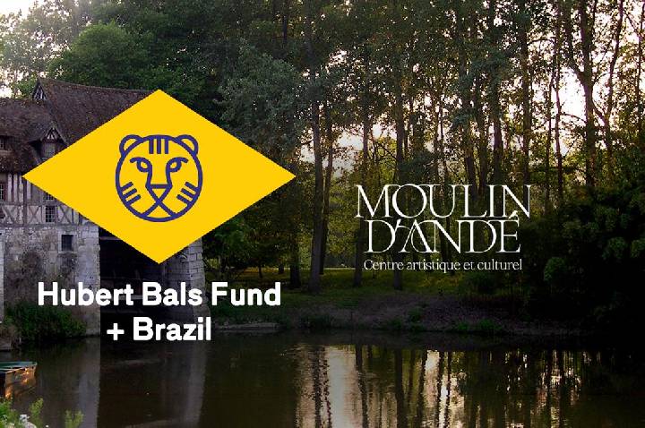 HBF+Brasil anuncia residência francesa durante o Rio2C