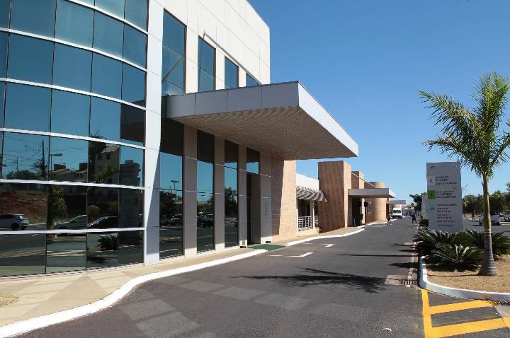 Hospital Municipal é finalista do prêmio Melhores Hospitais Públicos do Brasil 2026