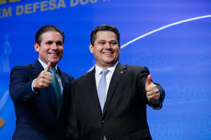 Hugo Motta defende pauta municipalista e destaca apoio da Câmara a prefeituras