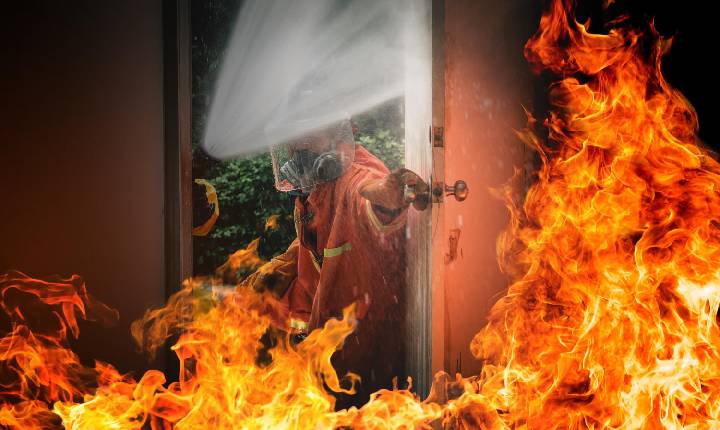 Incêndios em alta reforçam importância das brigadas
