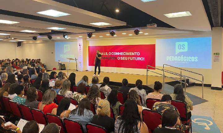 Inscrições para a PND 2026 começam em 15 de junho