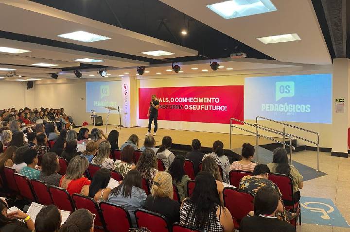 Inscrições para a PND 2026 começam em 15 de junho