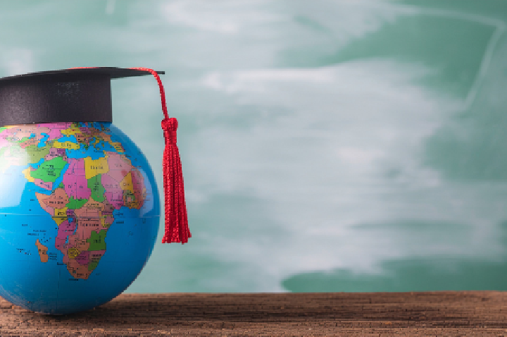 Intercâmbio acadêmico impulsiona estudantes brasileiros