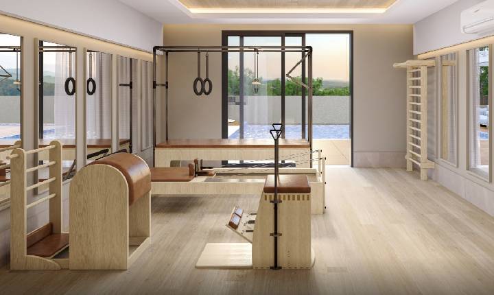 Ipatinga ganha residencial que une moradia, lazer e wellness