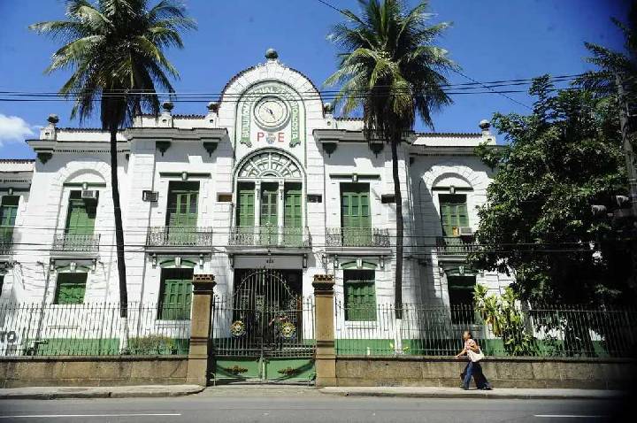 Iphan tomba provisoriamente DOI-Codi no Rio de Janeiro