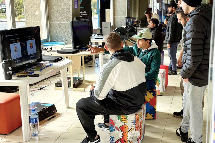 IPIE e OAB Paraná realizam evento sobre esportes eletrônicos