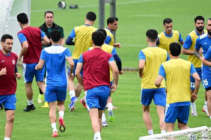 Irã acusa EUA de revogar sua cota de ingressos para a Copa