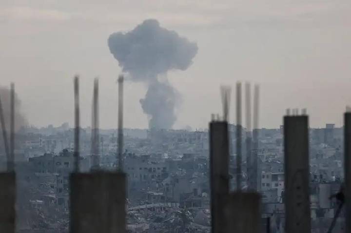 Israel diz que cessar-fogo voltou a vigorar em Gaza