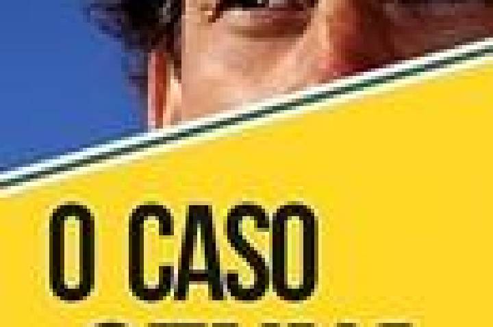 Jornalista italiano lança o livro 