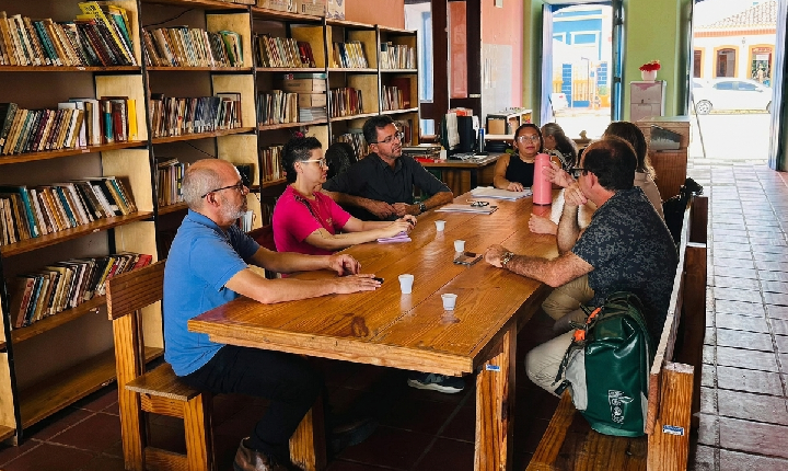 Kariri Criativo fortalece a economia criativa do Cariri