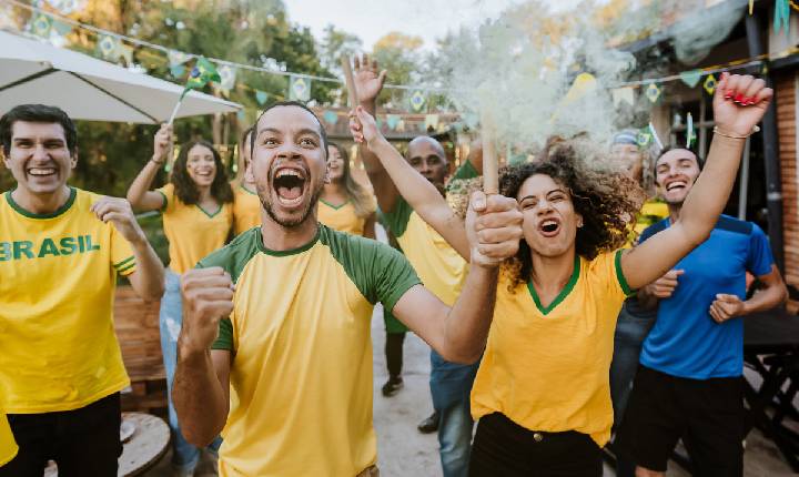 KAYAK lança guia de preços para o maior torneio de futebol