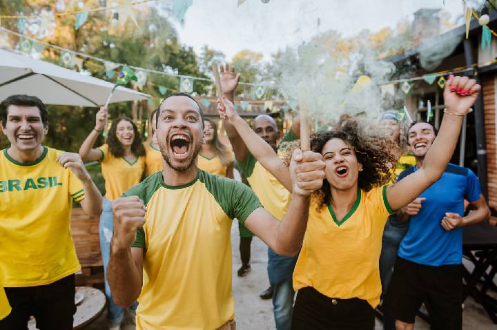 KAYAK lança guia de preços para o maior torneio de futebol