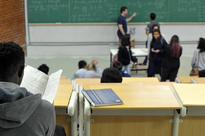 Lei de SC que proíbe cotas raciais é questionada na Justiça