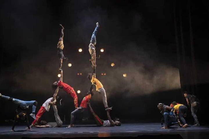 Lei reconhece atividade circense como expressão da cultura popular