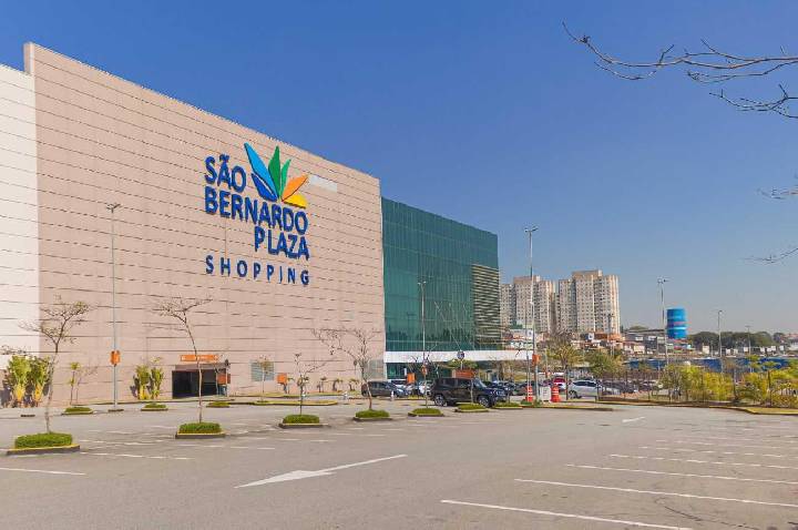 Leitura para Todos: São Bernardo Plaza Shopping promove contação de história gratuita e distribuição de livros