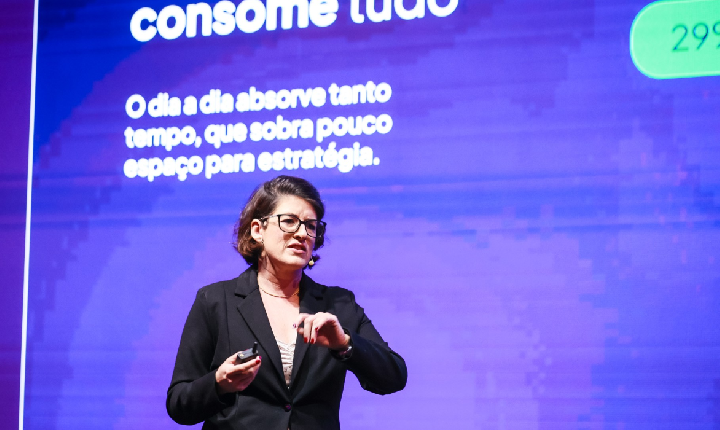 Levantamento indica sobrecarga na gestão de infraestrutura