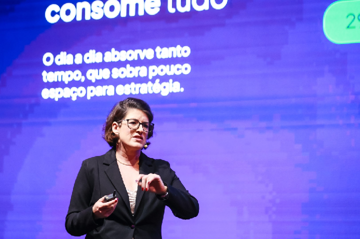 Levantamento indica sobrecarga na gestão de infraestrutura