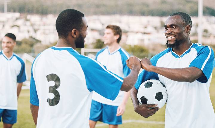 Liderança adotada no futebol inspira gestores nas empresas