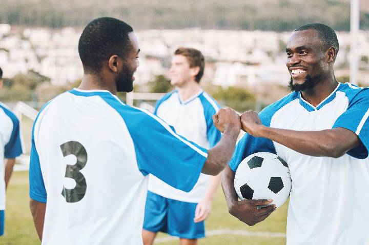 Liderança adotada no futebol inspira gestores nas empresas