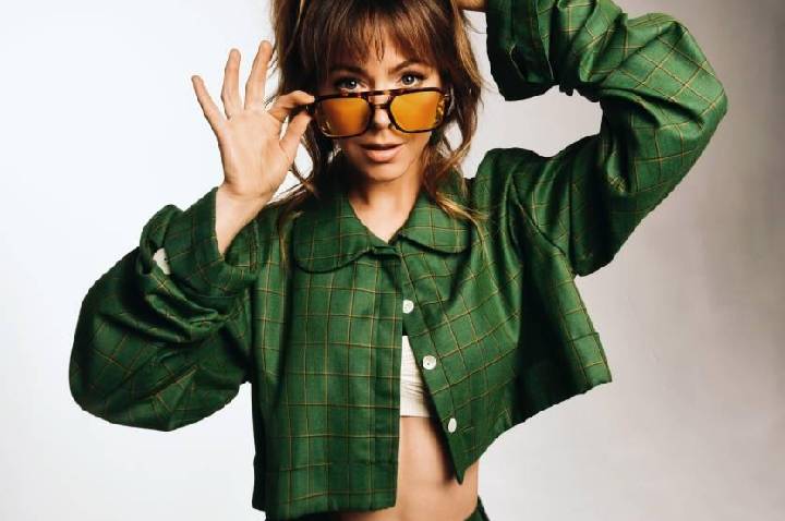 Lindsey Stirling anuncia show em São Paulo com a turnê Duality 2026