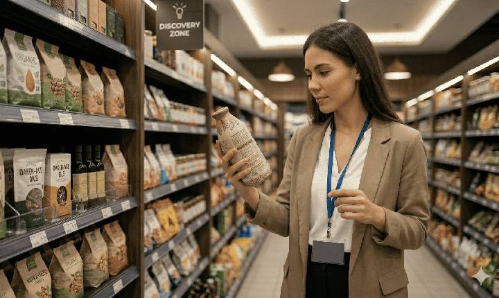 LinkeMe conecta varejistas a marcas emergentes de consumo