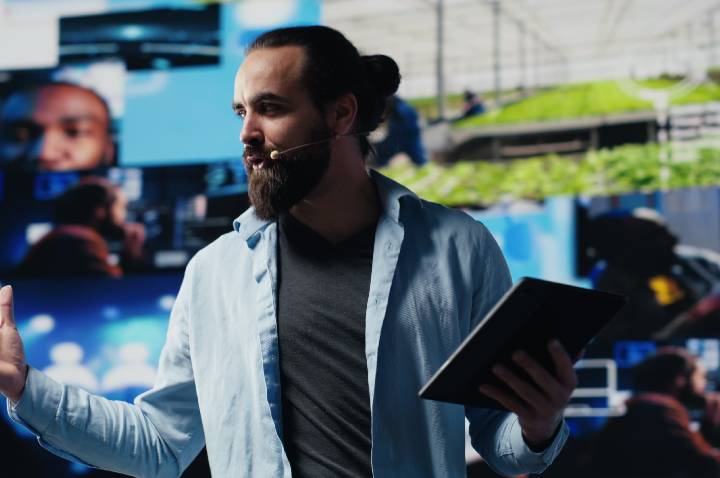 Livro aborda liderança em tecnologia nas big techs