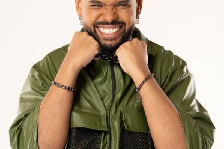 Lucas Morato grava audiovisual “Próxima Fase” em São Paulo com participações de Thiaguinho, Ferrugem e Péricles