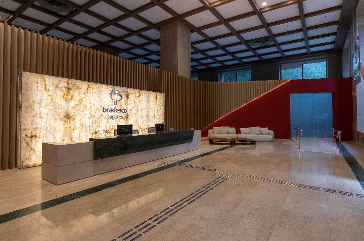 Lucro do Grupo Bradesco Seguros cresce 13,0% no primeiro tri