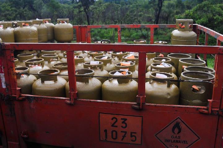 Lula sanciona programa Gás do Povo; saiba como funciona