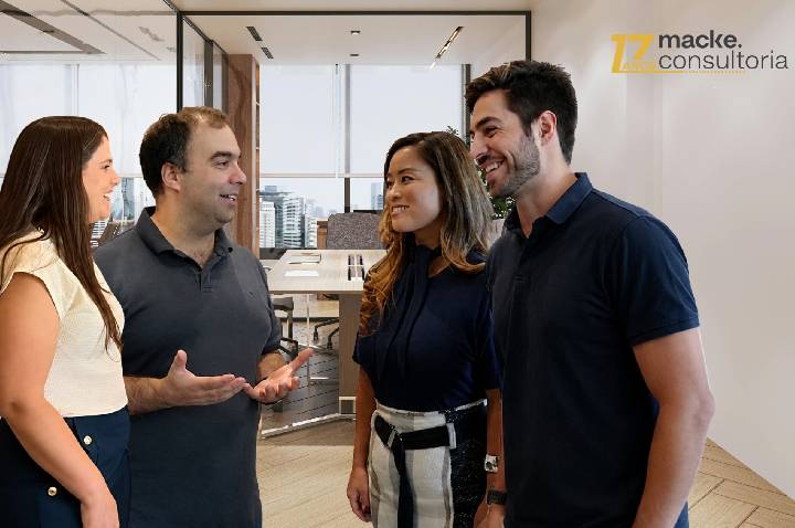 Macke completa 17 anos e avança com nova onda de funding