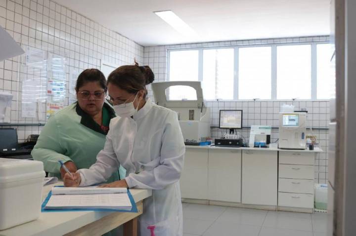 Mais 95 aprovados em concurso são nomeados em Santos