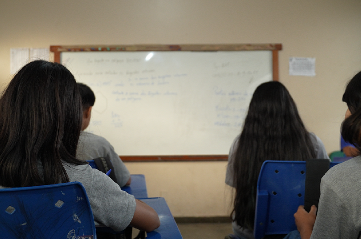 Mais de mil escolas indígenas têm internet rápida